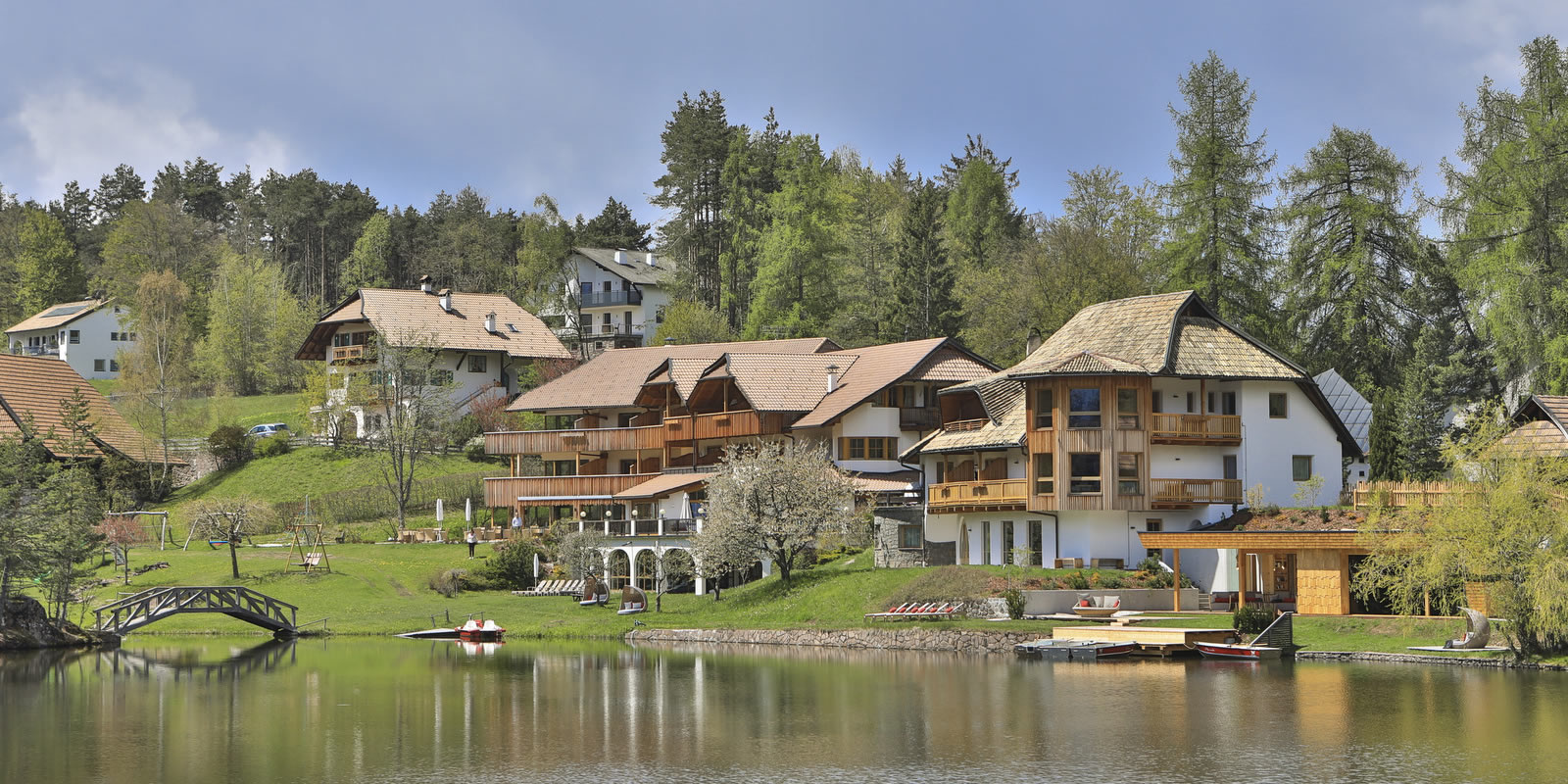 Privacy ~ Hotel Weihrerhof